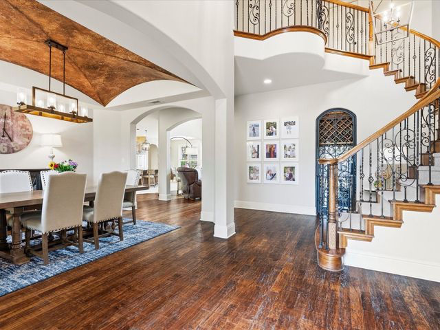 3903 Chevy Chase Lane, Frisco, TX 75033