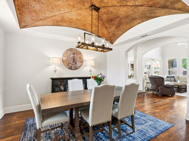 3903 Chevy Chase Lane, Frisco, TX 75033