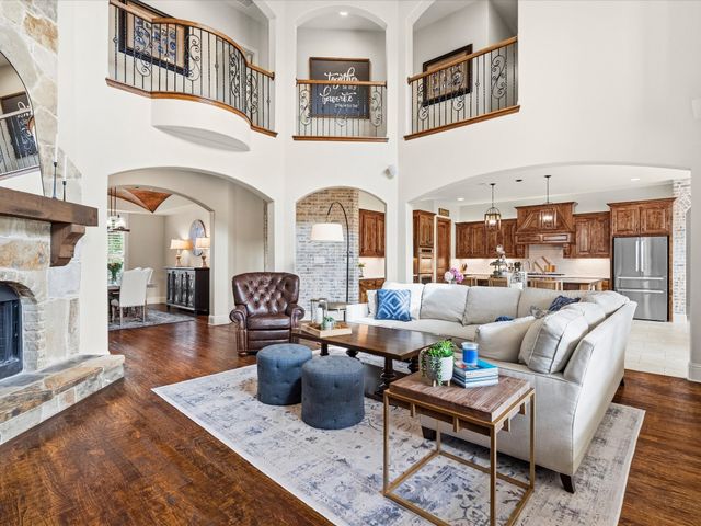 3903 Chevy Chase Lane, Frisco, TX 75033