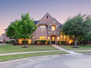 3903 Chevy Chase Lane, Frisco, TX 75033