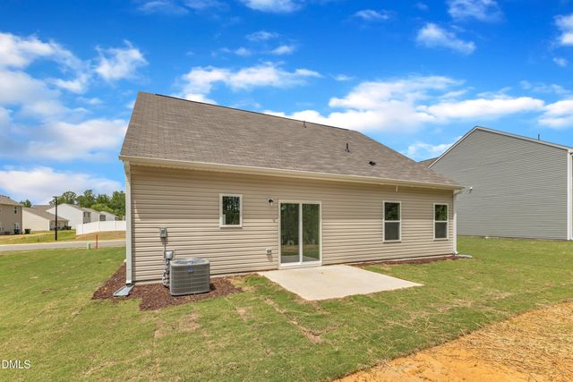 1004 Rhino Bend, Oxford, NC 27565