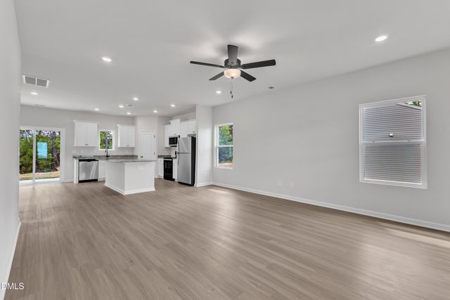 1004 Rhino Bend, Oxford, NC 27565