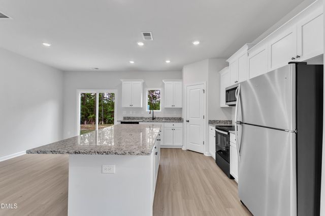 1004 Rhino Bend, Oxford, NC 27565