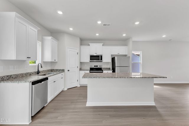 1004 Rhino Bend, Oxford, NC 27565