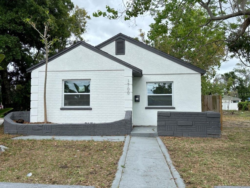 1700 30TH STREET S, St Petersburg, FL 33712