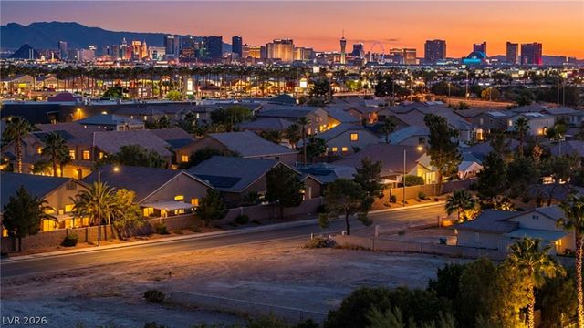 7460 Topaz Street, Las Vegas, NV 89120