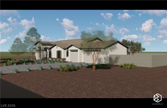 7460 Topaz Street, Las Vegas, NV 89120