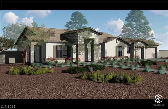 7460 Topaz Street, Las Vegas, NV 89120