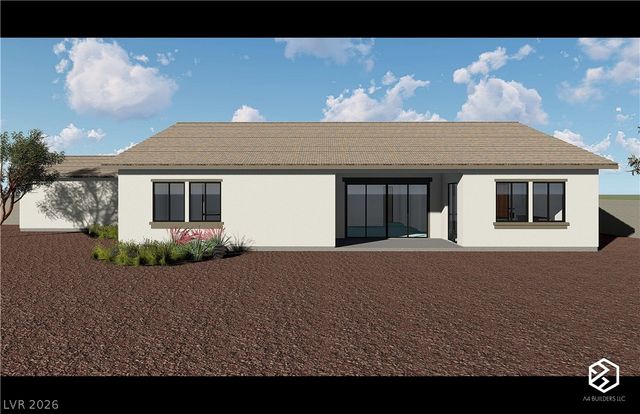 7460 Topaz Street, Las Vegas, NV 89120