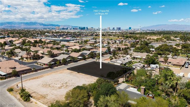 7460 Topaz Street, Las Vegas, NV 89120