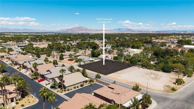 7460 Topaz Street, Las Vegas, NV 89120