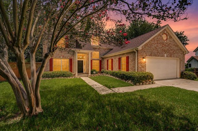 6301 Thirlmare CT, Austin, TX 78754