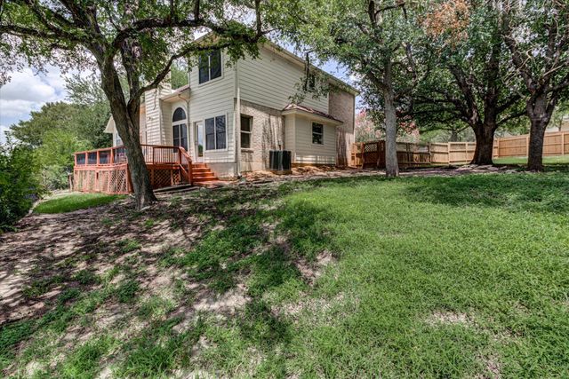 6301 Thirlmare CT, Austin, TX 78754