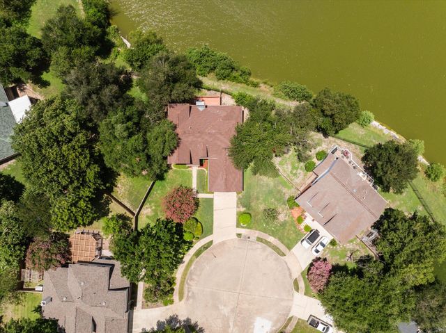 6301 Thirlmare CT, Austin, TX 78754