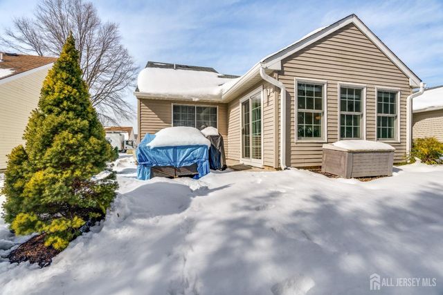 845-B Taylor Road, Monroe, NJ 08831