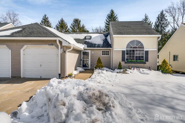 845-B Taylor Road, Monroe, NJ 08831