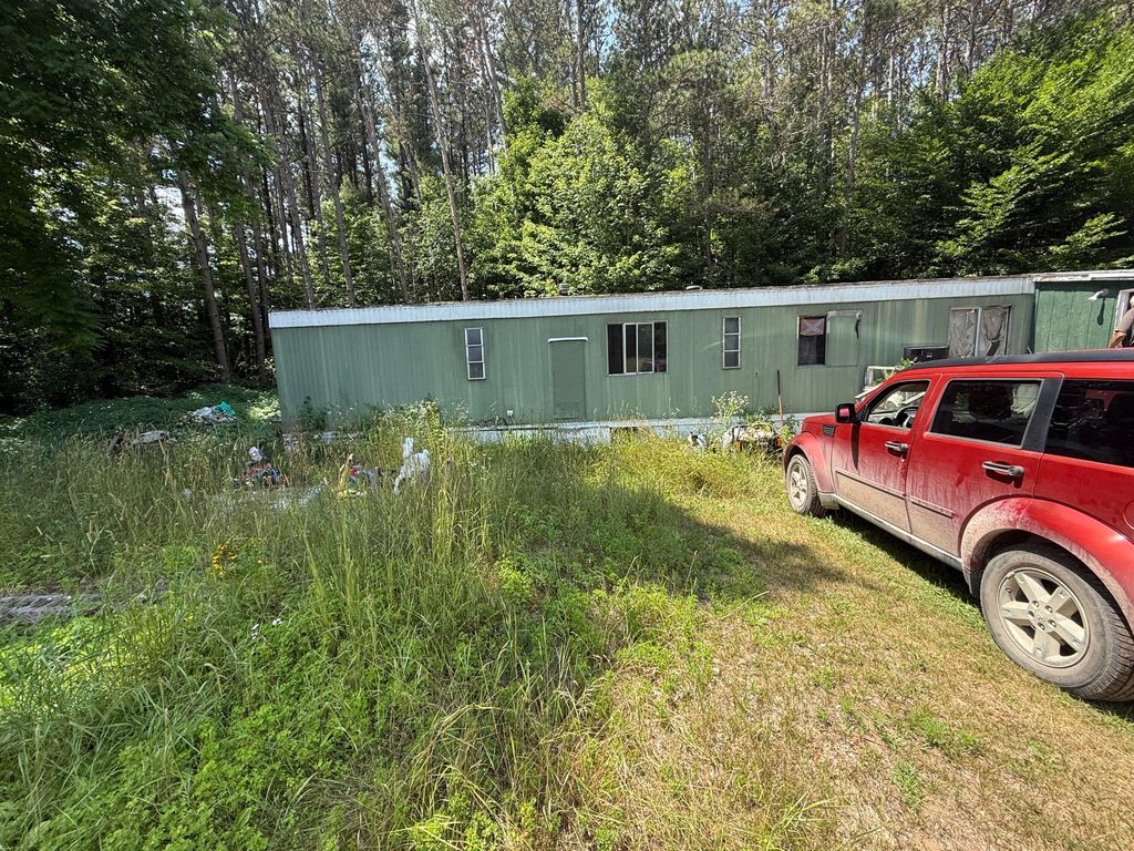 10710 N Sam Lane, Morley, MI 49336