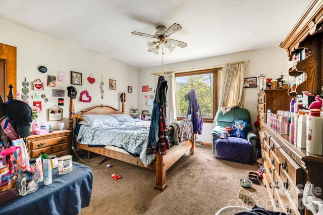 48 Ellen Avenue, Canton, NC 28716