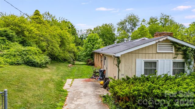 48 Ellen Avenue, Canton, NC 28716