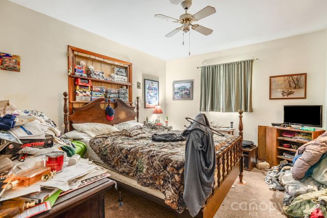 48 Ellen Avenue, Canton, NC 28716