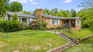 48 Ellen Avenue, Canton, NC 28716