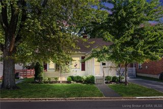 1012 N Randolph Avenue, Clarksville, IN 47129