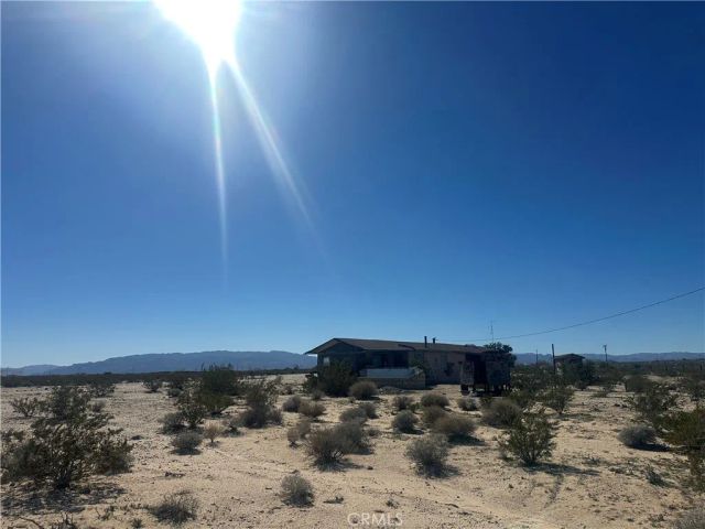 167 Bluegrass Avenue, 29 Palms, CA 92277