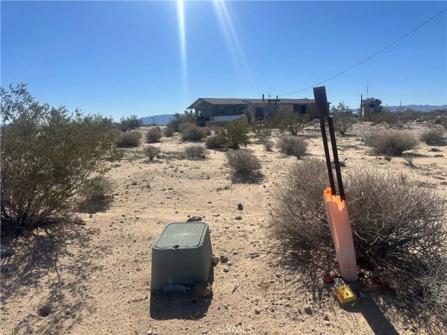 167 Bluegrass Avenue, 29 Palms, CA 92277