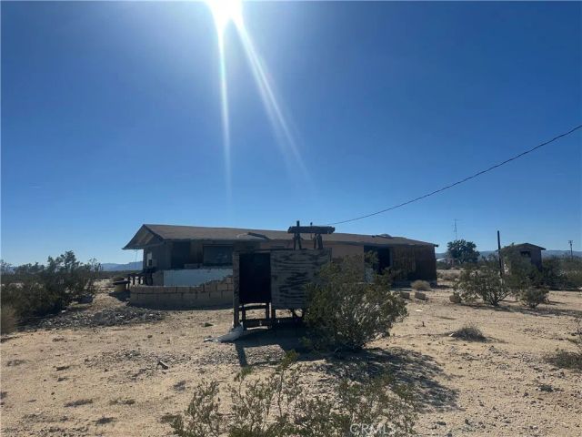 167 Bluegrass Avenue, 29 Palms, CA 92277