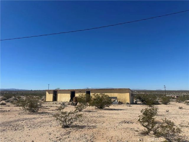 167 Bluegrass Avenue, 29 Palms, CA 92277