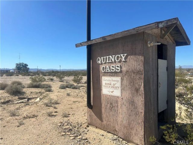 167 Bluegrass Avenue, 29 Palms, CA 92277