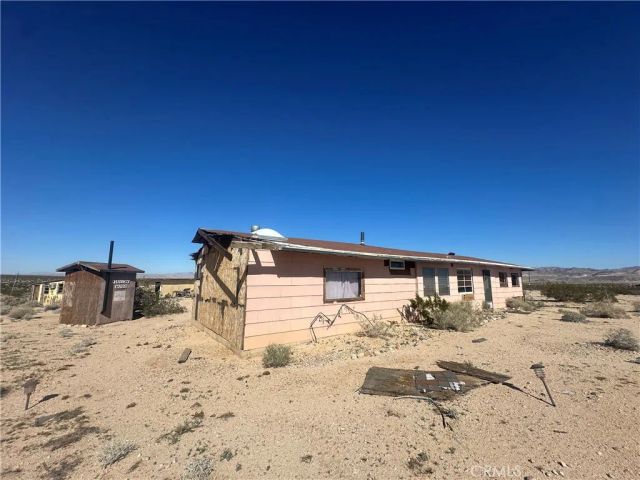 167 Bluegrass Avenue, 29 Palms, CA 92277