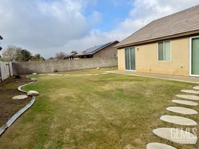 9711 Boothbay Harbour Drive, Bakersfield, CA 93314