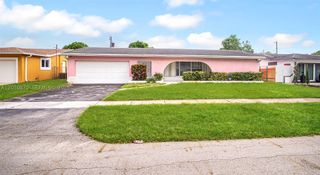 3317 Garnet Rd, Miramar, FL 33025