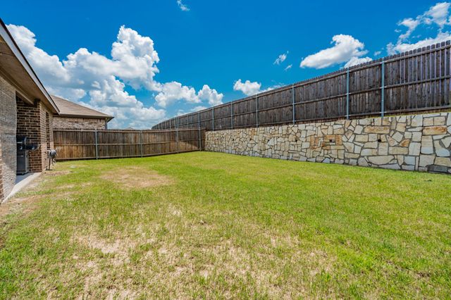 3216 Everly Drive, Fate, TX 75189