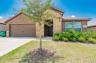 3216 Everly Drive, Fate, TX 75189