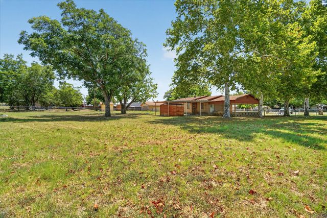 716 Kerry Lane, Azle, TX 76020