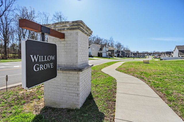 611 Ballard Dr, White House, TN 37188