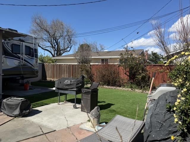 551 Chestnut Avenue, Milpitas, CA 95035