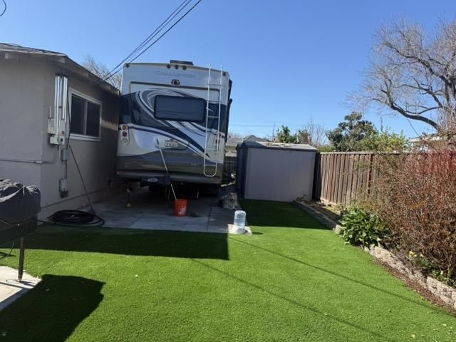 551 Chestnut Avenue, Milpitas, CA 95035