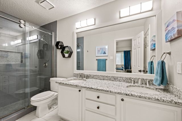 1916 Pine Ridge Drive, Bedford, TX 76021