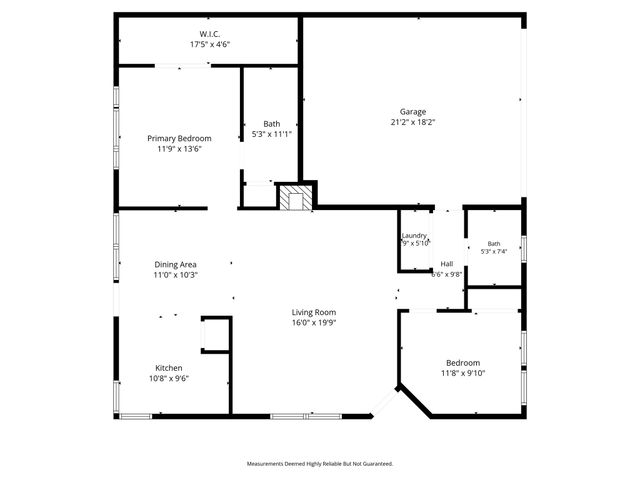1916 Pine Ridge Drive, Bedford, TX 76021