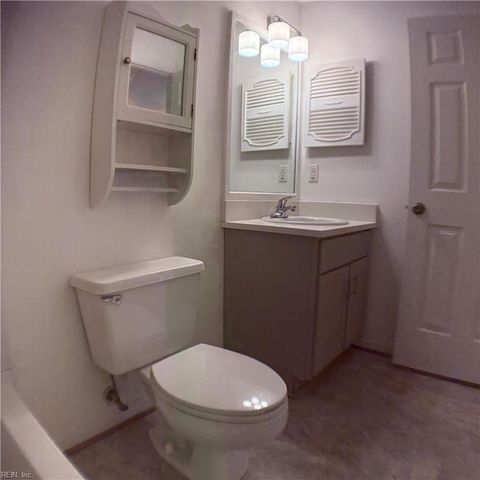 761 Drift Tide Dr RD, Virginia Beach, VA 23464