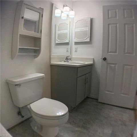 761 Drift Tide Dr RD, Virginia Beach, VA 23464