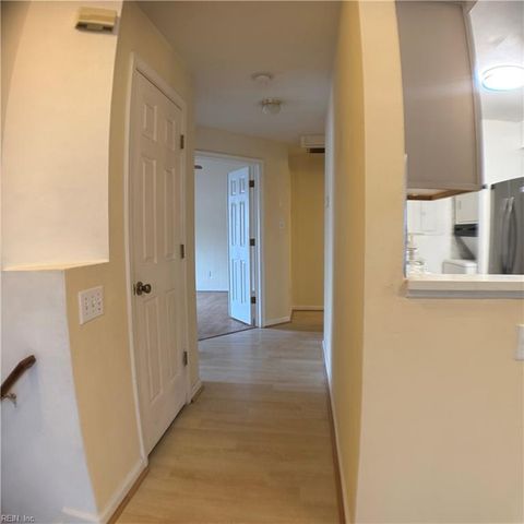 761 Drift Tide Dr RD, Virginia Beach, VA 23464