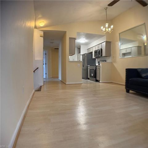 761 Drift Tide Dr RD, Virginia Beach, VA 23464