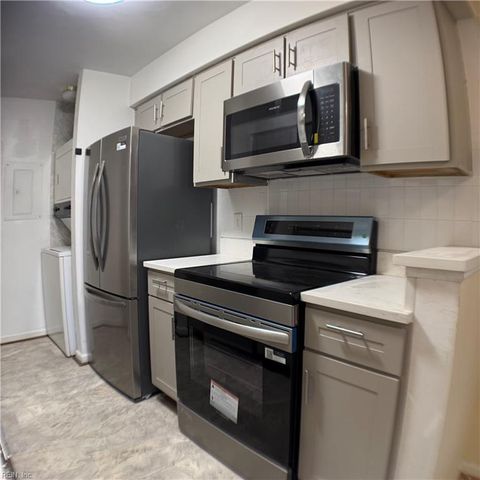 761 Drift Tide Dr RD, Virginia Beach, VA 23464