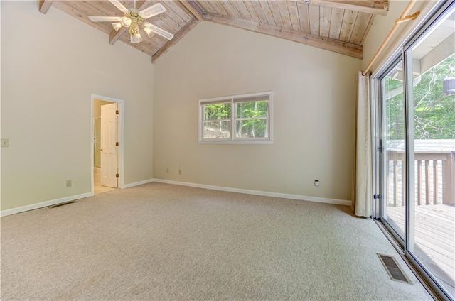 24 Sal Mountain Way, Cleveland, GA 30571
