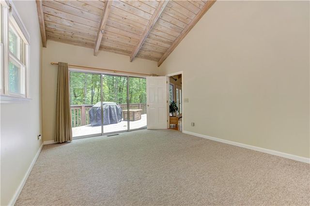 24 Sal Mountain Way, Cleveland, GA 30571
