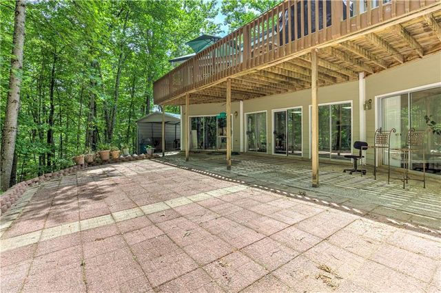 24 Sal Mountain Way, Cleveland, GA 30571